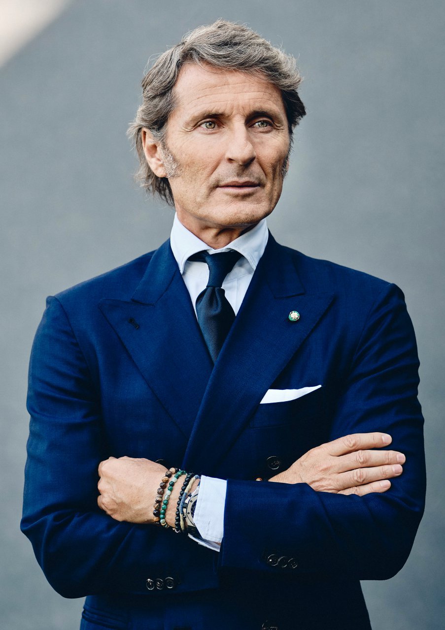 Stephan Winkelmann