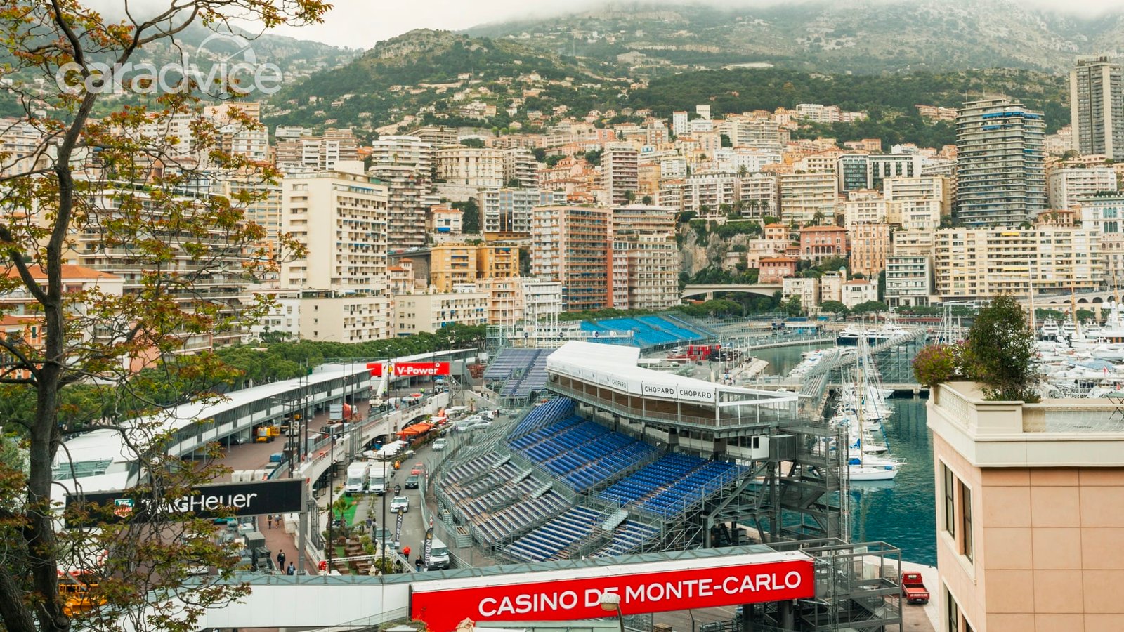 2021 Formula One Monaco Grand Prix: Race preview - 1 of 2