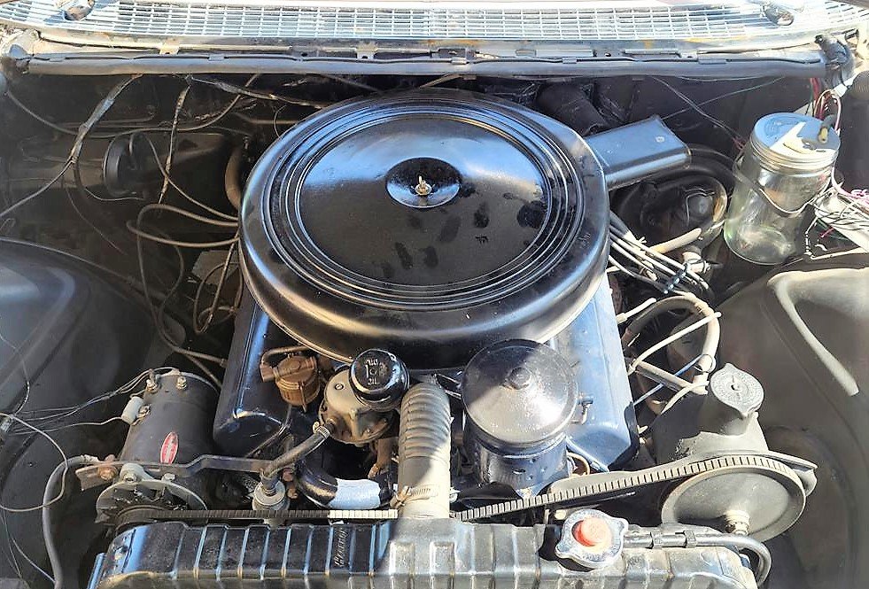 Cadillac