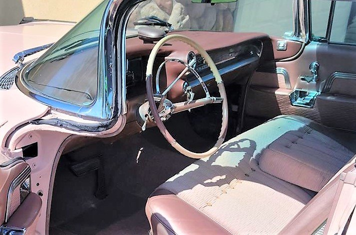 Cadillac