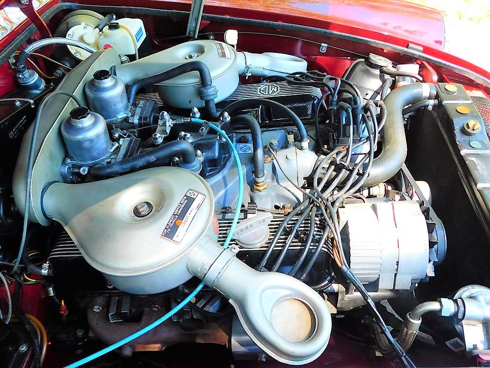 mgb