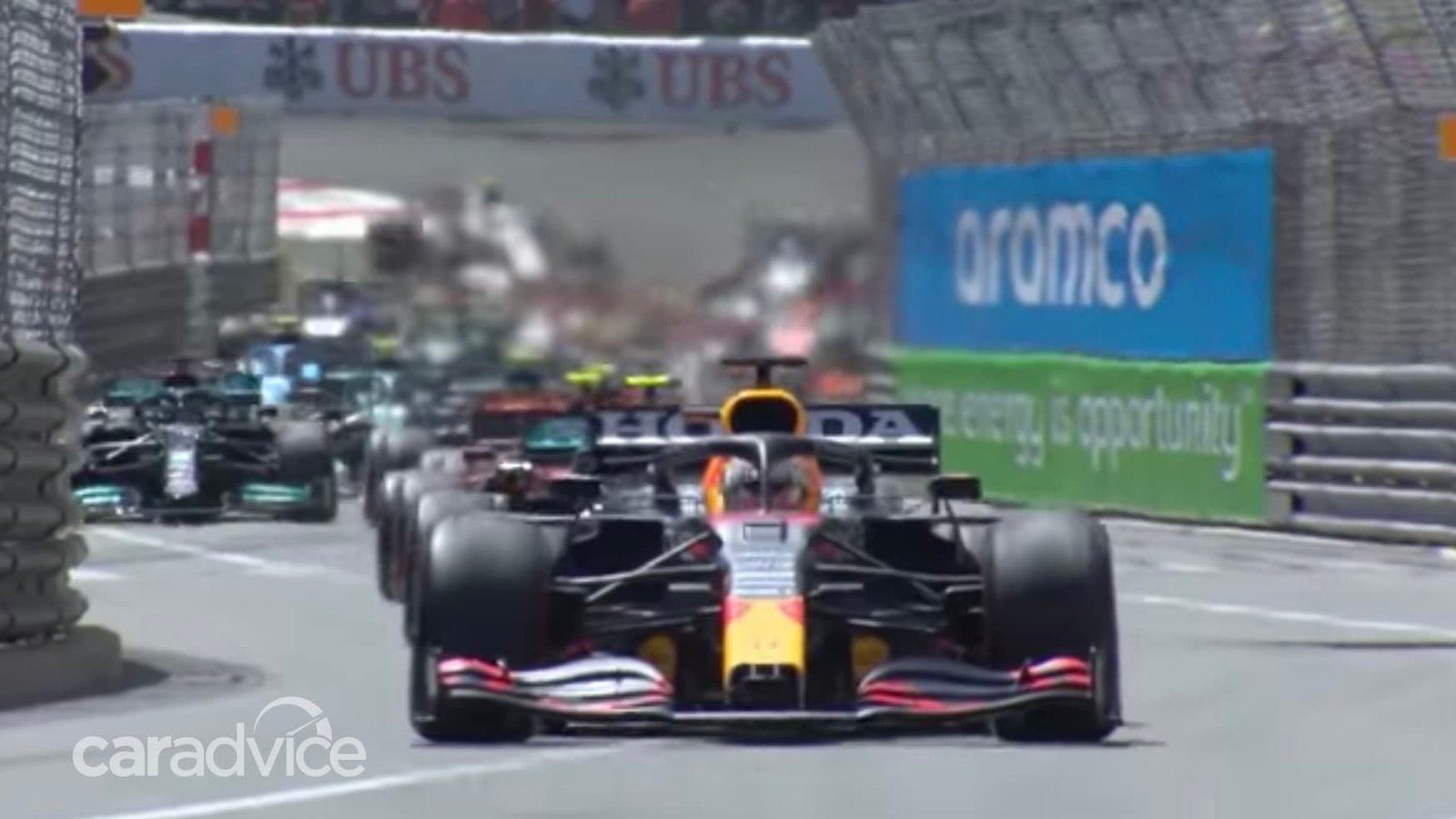 2021 Formula One Monaco Grand Prix: Round five wrap - 1 of 2