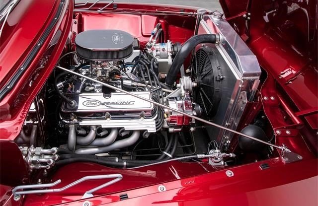 1959 Ford F-100