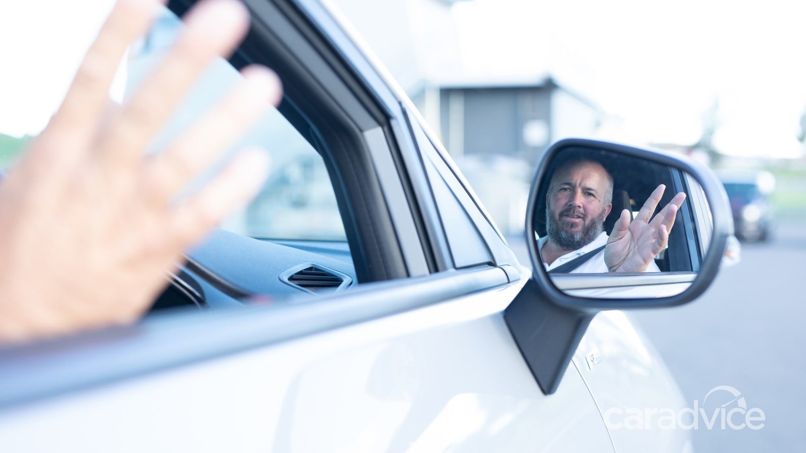Half of Australians admit to speeding when driving - 2 of 2