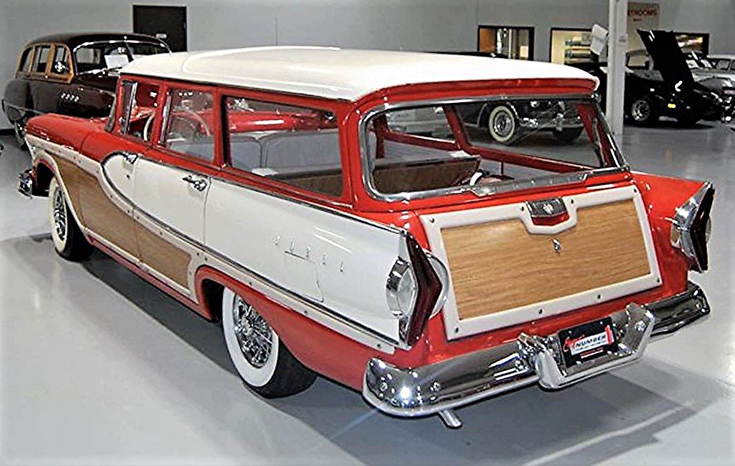 edsel