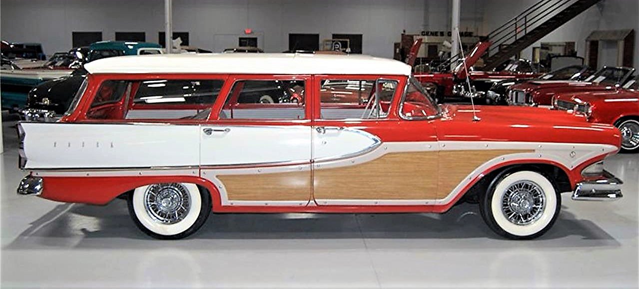 edsel