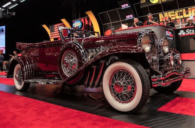 mecum