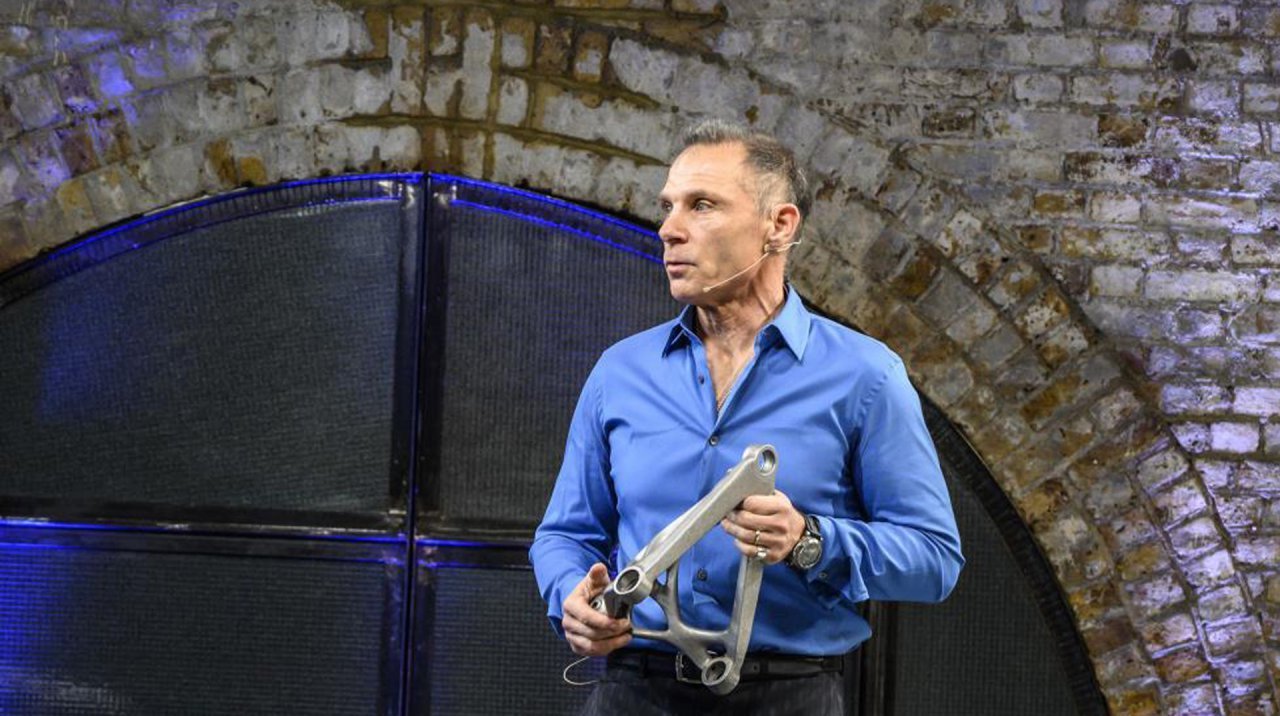 Czinger ups specs for 21C 3D-printed hypercar, promises 8.1s quarter-mile