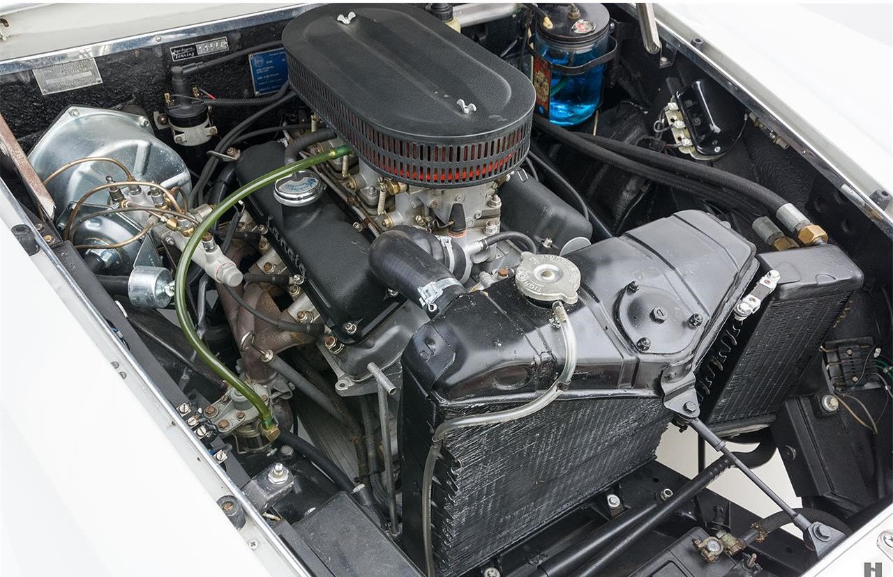 1962 Lancia Flaminia