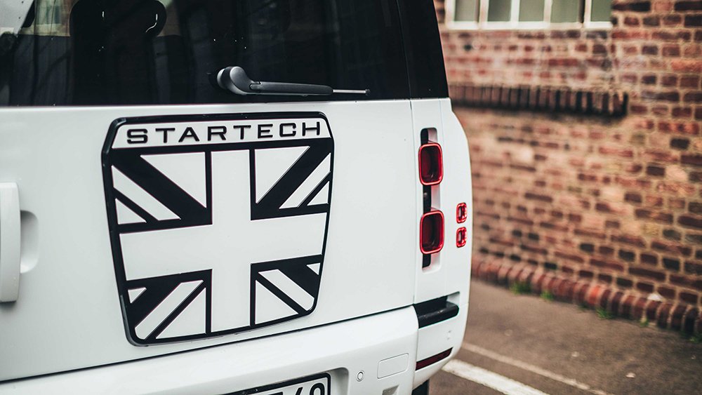 Startech Defender