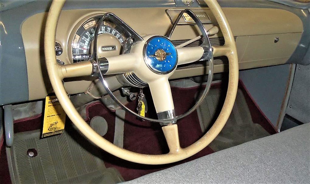 oldsmobile