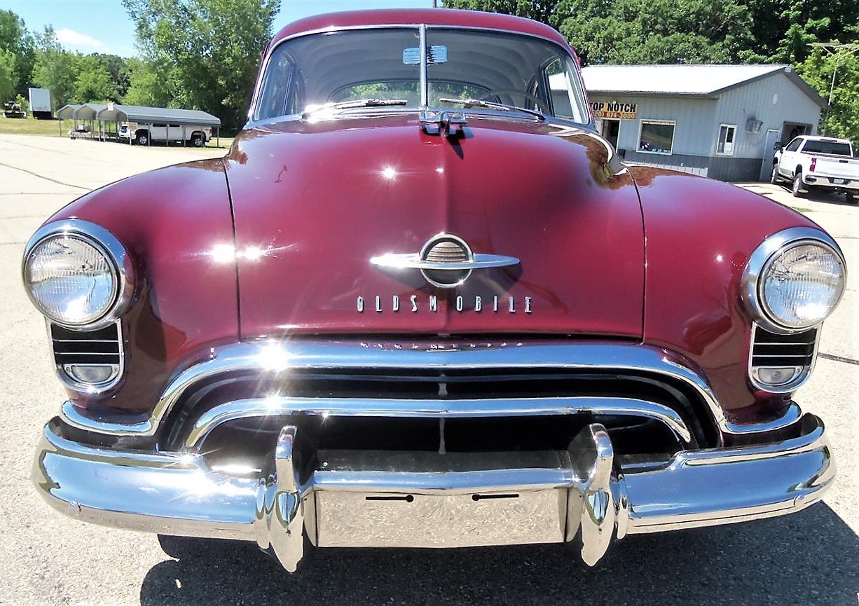 oldsmobile