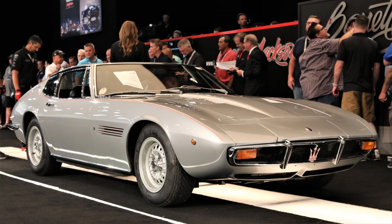 Barrett-Jackson
