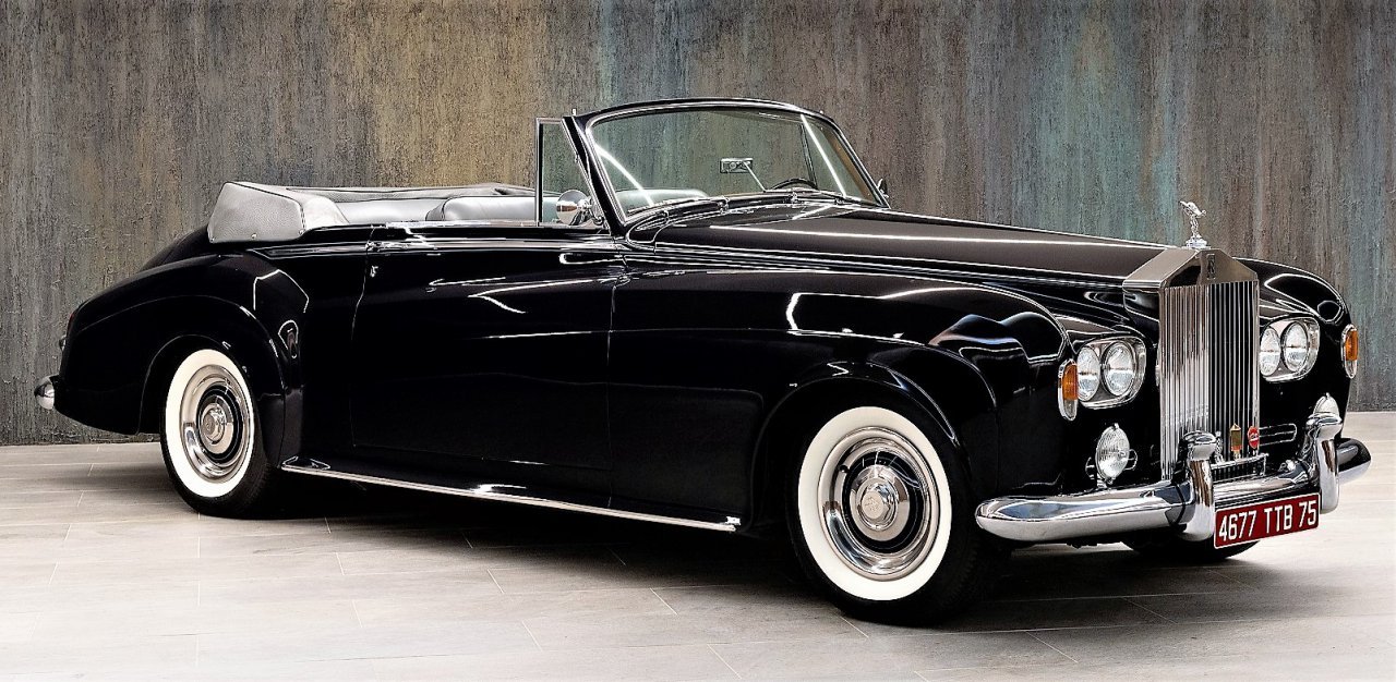 rm sotheby's