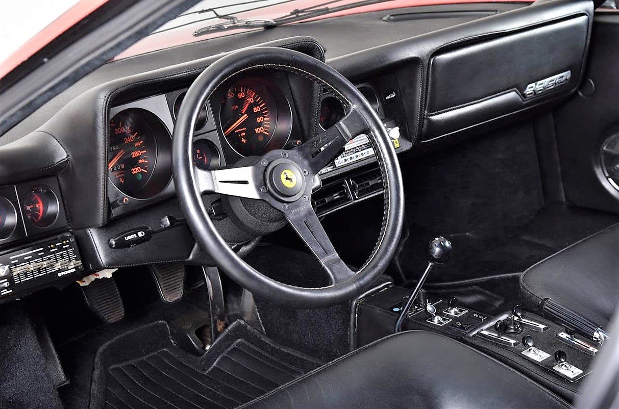 ferrari