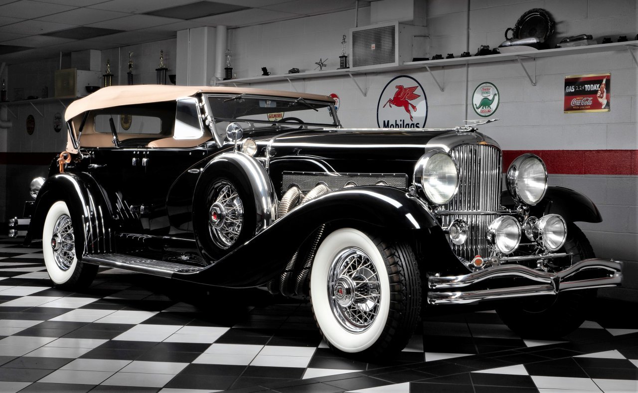 auction, Spectacular race cars, classics added for RM Sotheby’s Monterey auction, ClassicCars.com Journal