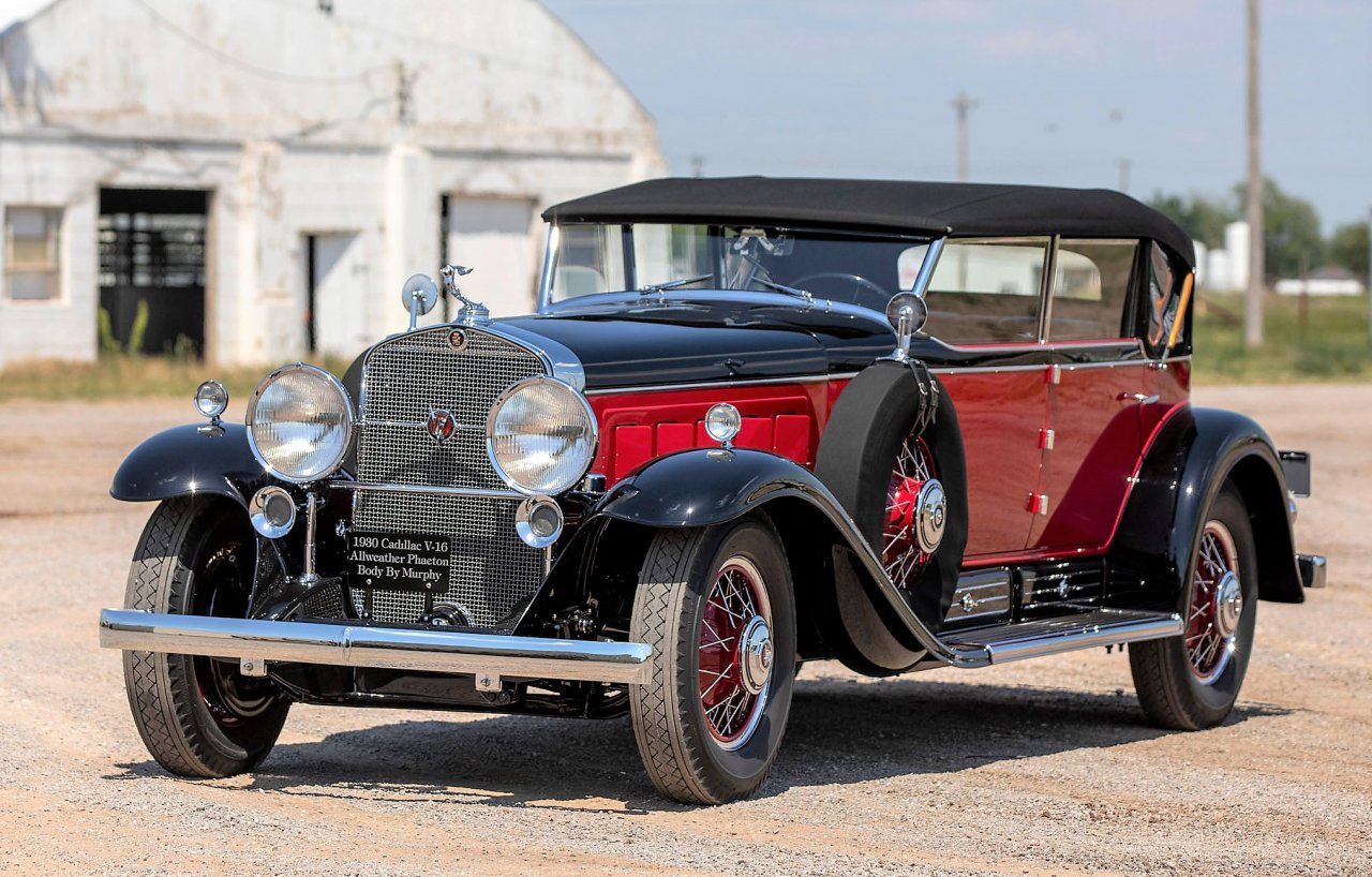 auction, Spectacular race cars, classics added for RM Sotheby’s Monterey auction, ClassicCars.com Journal