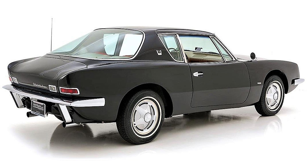 avanti