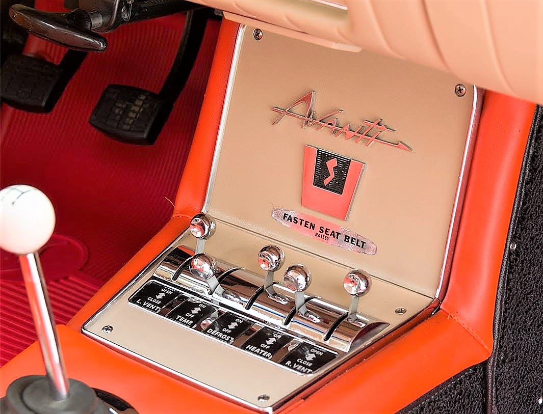 avanti