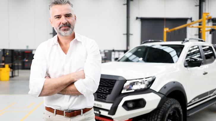 Bernie Quinn - Engineering Director - Premcar 2.JPG