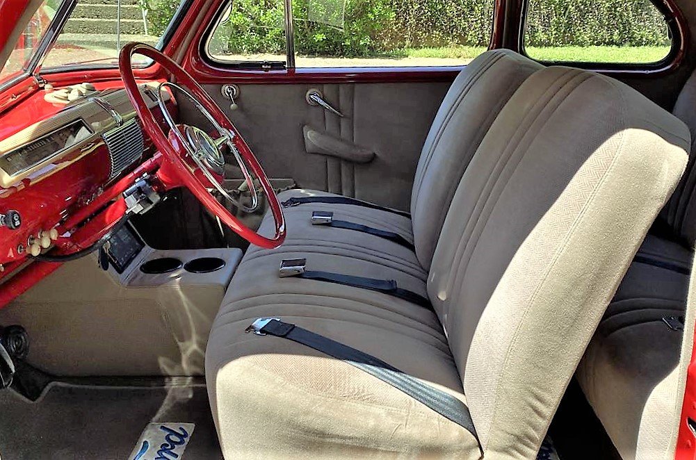 ford, Pick of the Day: 1941 Ford 2-door coupe with classic car finance lesson, ClassicCars.com Journal
