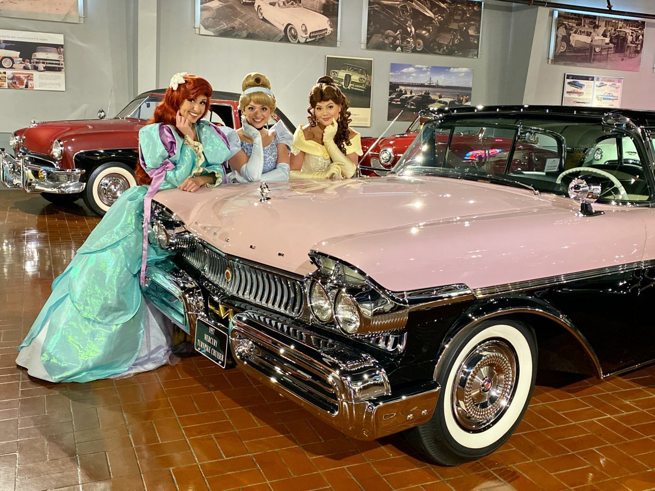 car museum, Donald Osborne appraises his start as manager of museum (and much more), ClassicCars.com Journal