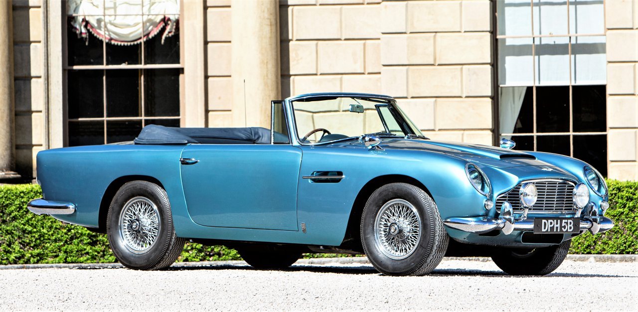 Bonhams, Last Alfa Romeo Le Mans racer leads Bonhams’ Goodwood auction, ClassicCars.com Journal