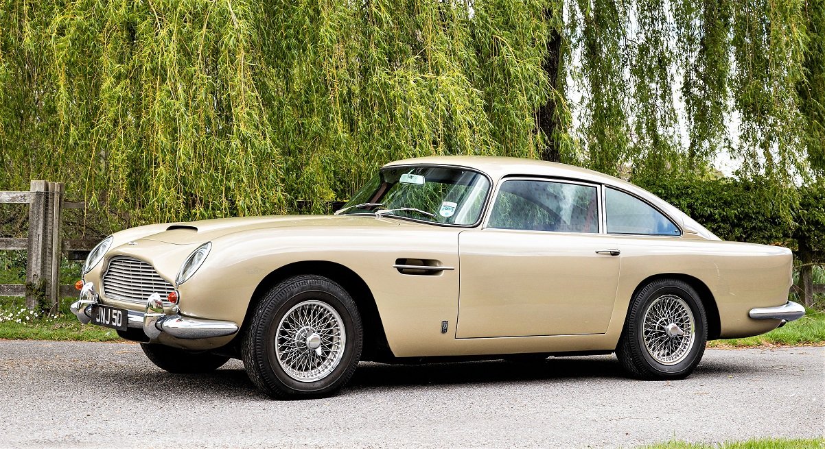Bonhams, Last Alfa Romeo Le Mans racer leads Bonhams’ Goodwood auction, ClassicCars.com Journal