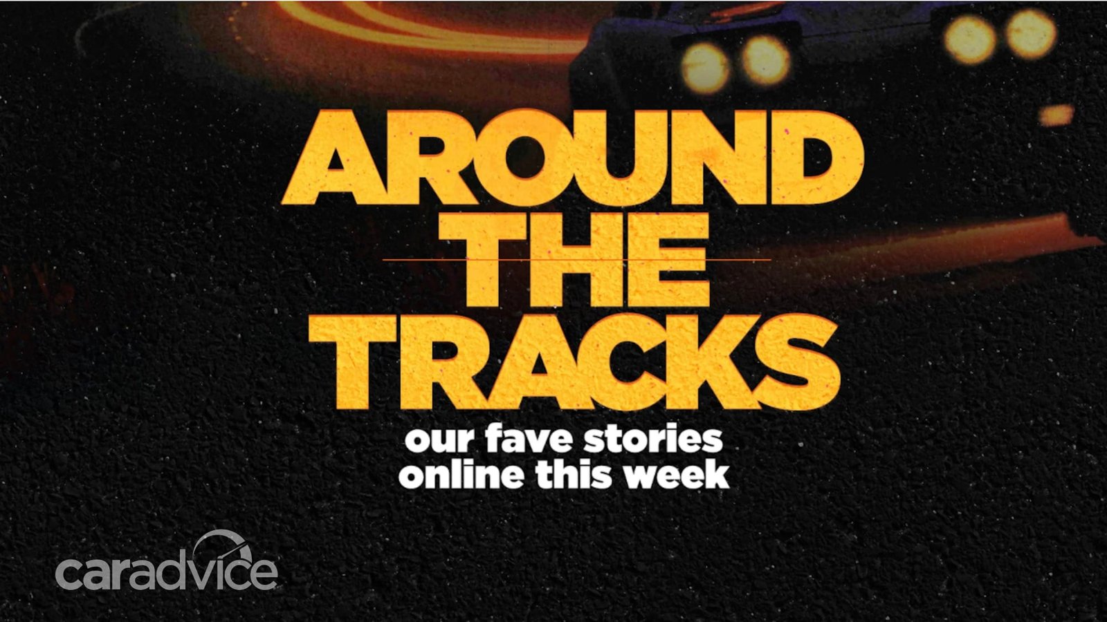 Around the Tracks: The Dumb and Dumber road trip conquered - 1 of 2