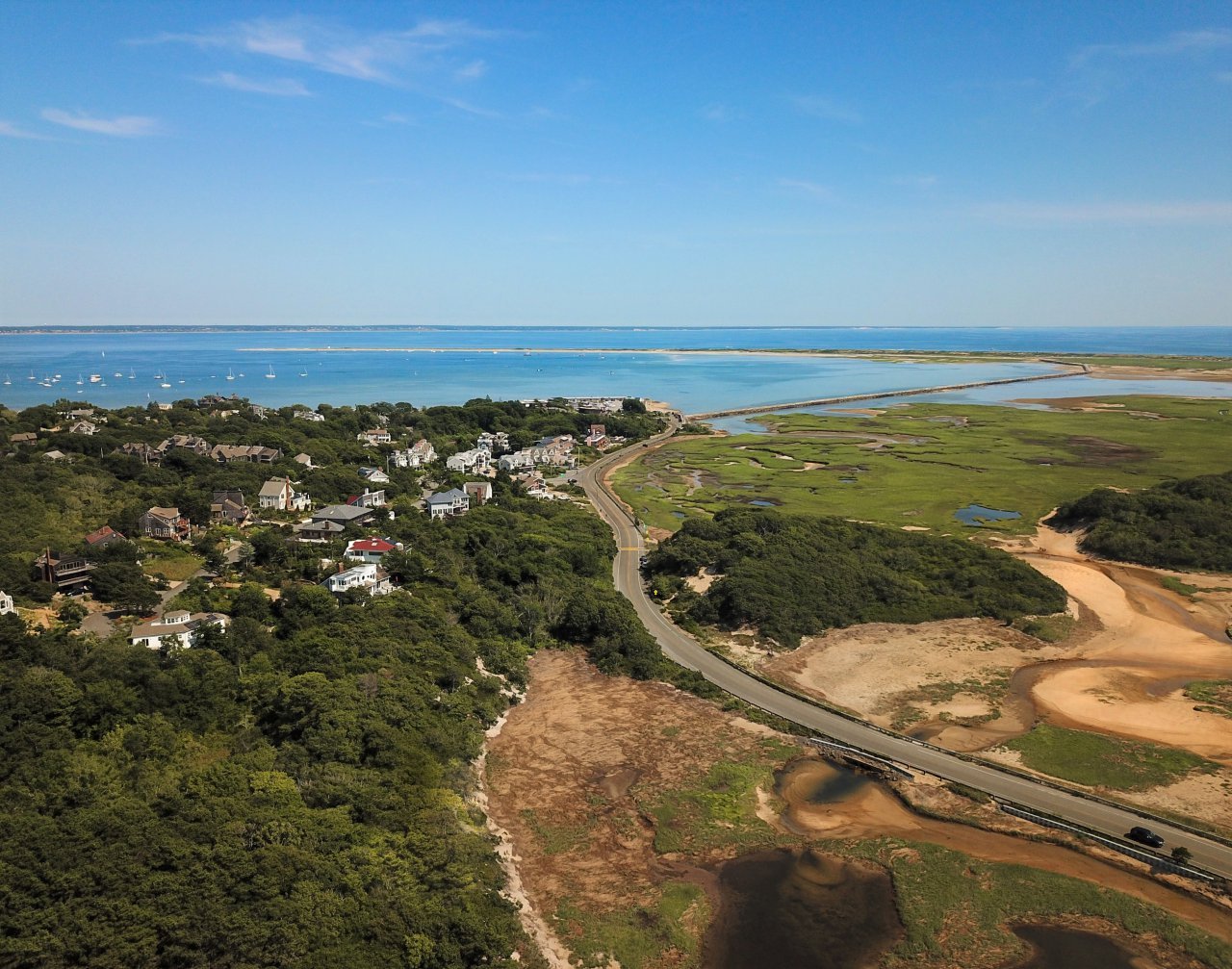 Cape Cod, Massachusetts | Michael Baccin photo