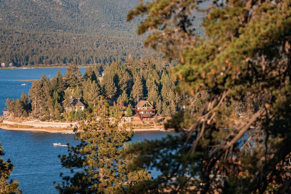 Big Bear Lake, California | Joshua Chun photo