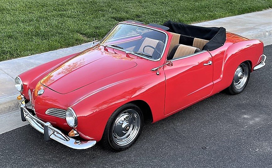 autohunter, Classic convertibles and sports cars found on the AutoHunter docket, ClassicCars.com Journal