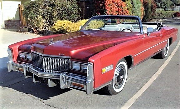 autohunter, Classic convertibles and sports cars found on the AutoHunter docket, ClassicCars.com Journal