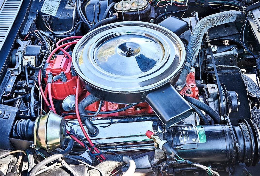 corvette