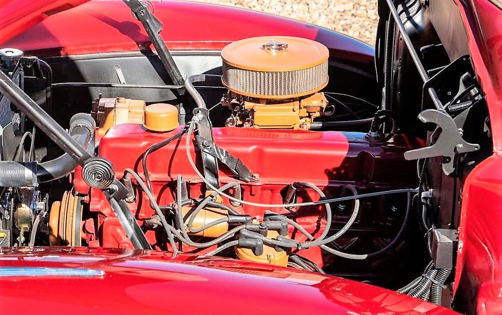 hudson, Pick of the Day: 1947 Hudson Big Boy pickup, a Roadster Show champion, ClassicCars.com Journal