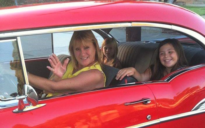 Chevy, My Classic Car Story: Restoring Peggy’s 1957 Chevy Bel Air, ClassicCars.com Journal