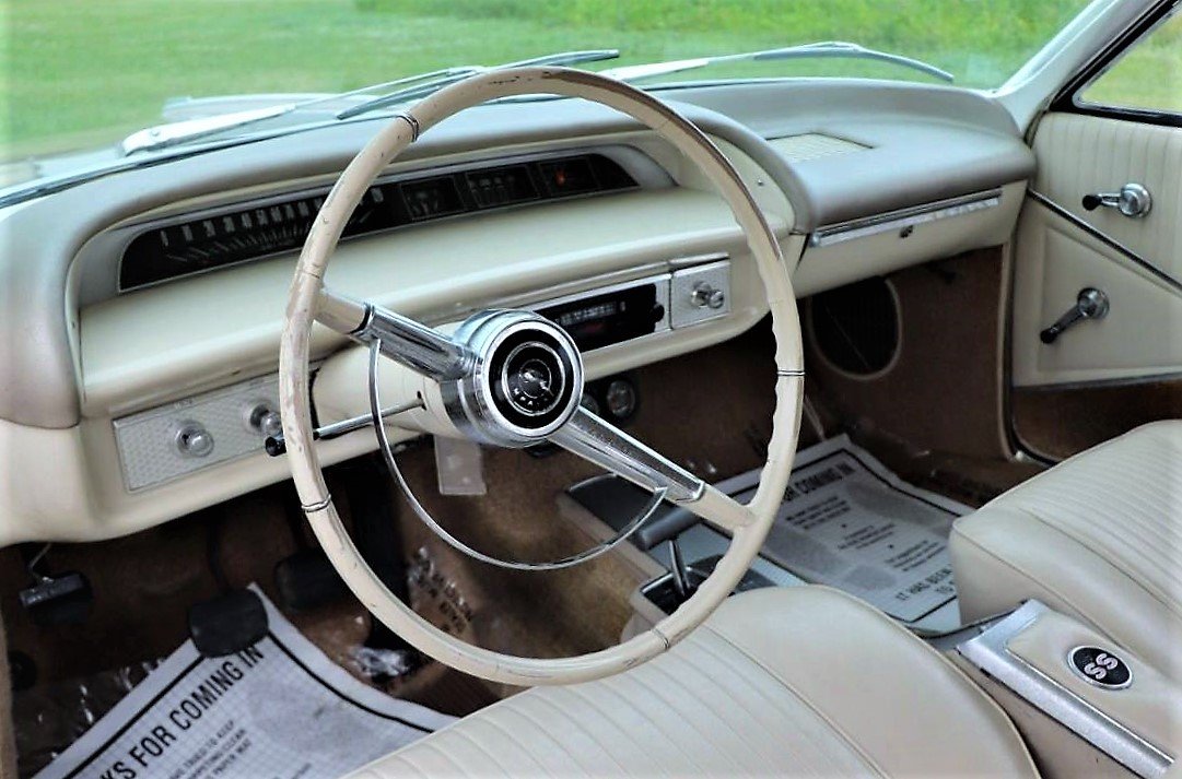 impala