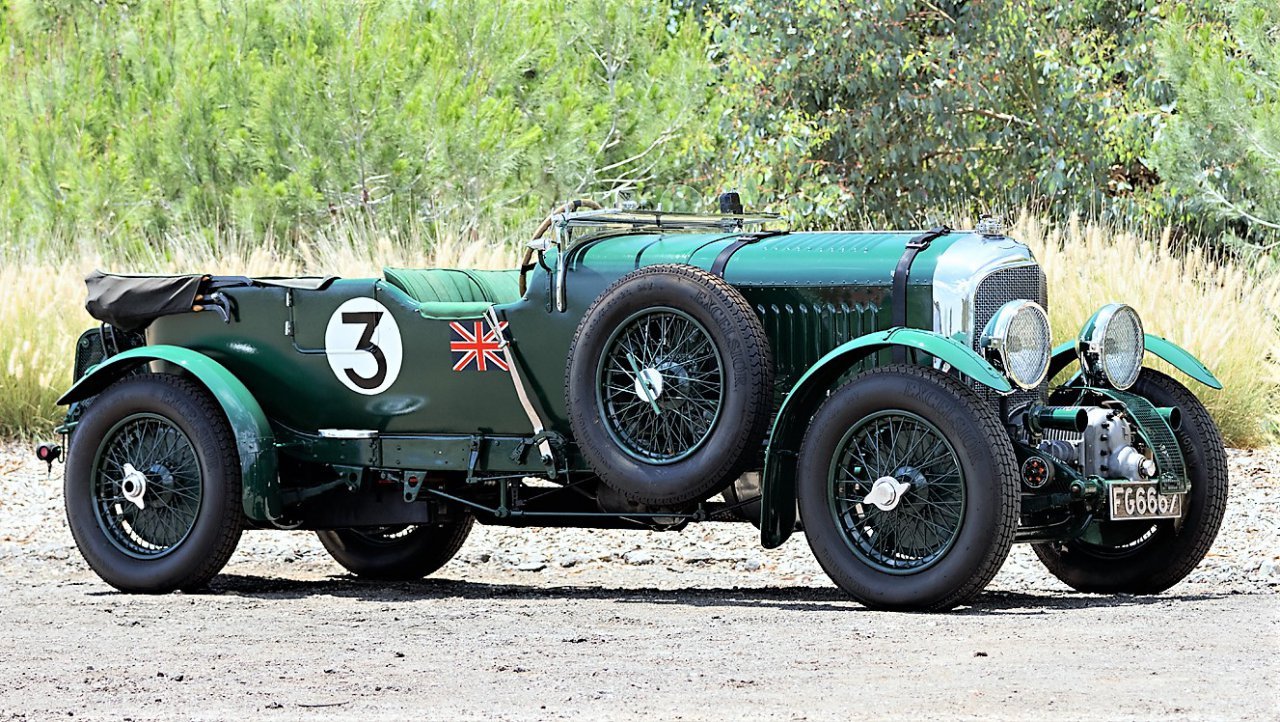 gooding, Legendary prewar classics scheduled for Gooding’s Pebble Beach auction, ClassicCars.com Journal