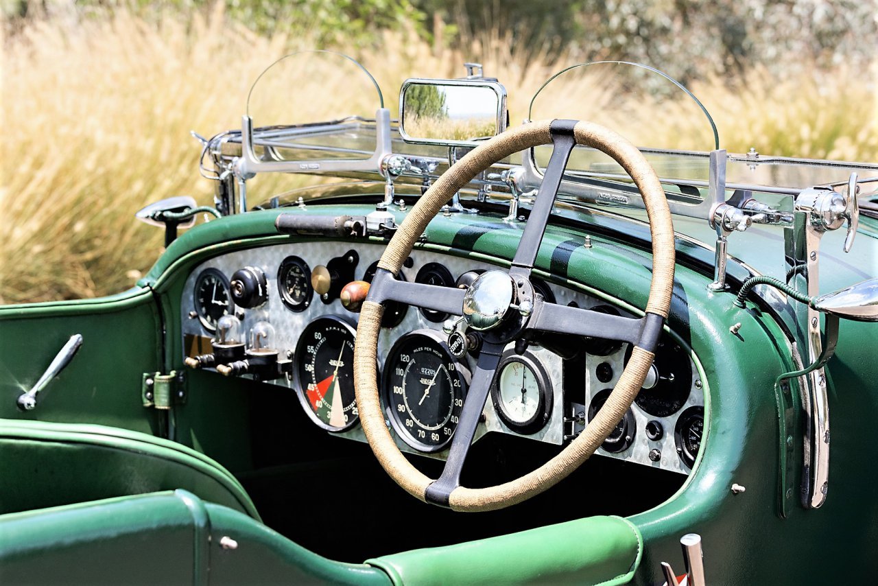 gooding, Legendary prewar classics scheduled for Gooding’s Pebble Beach auction, ClassicCars.com Journal