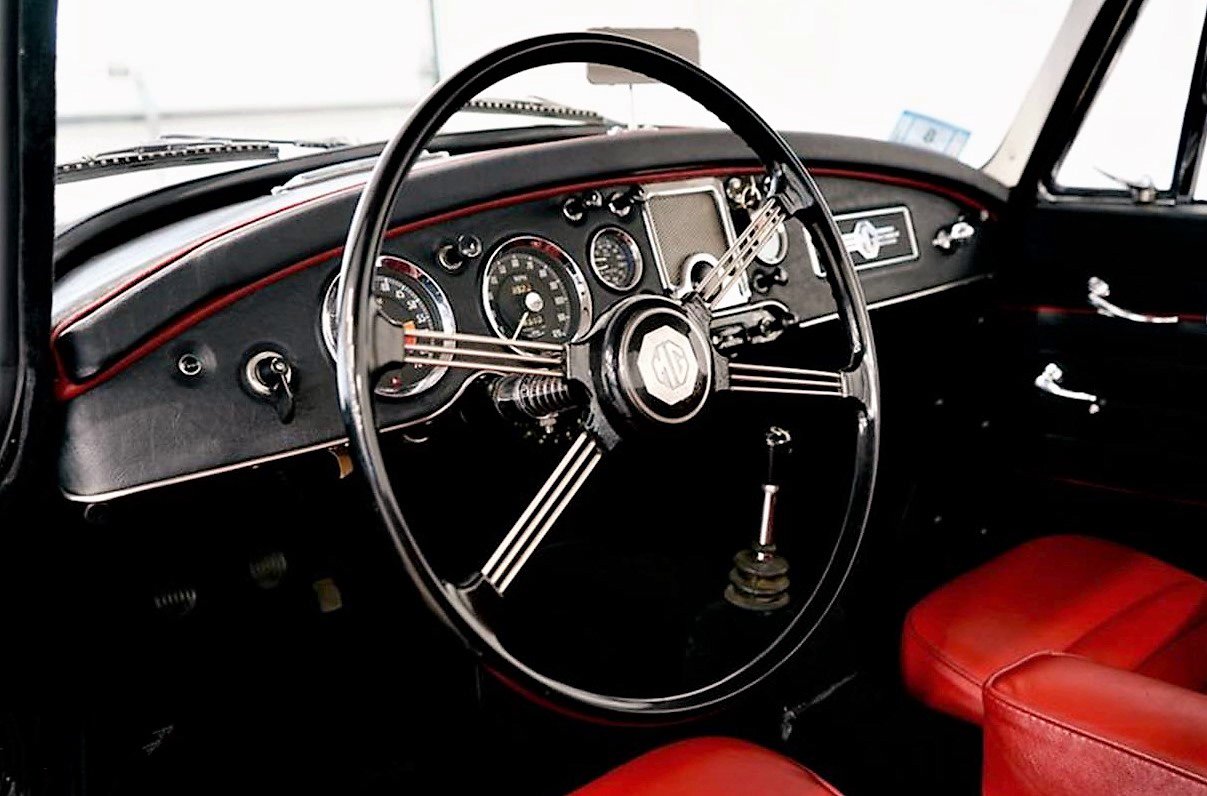 MGA