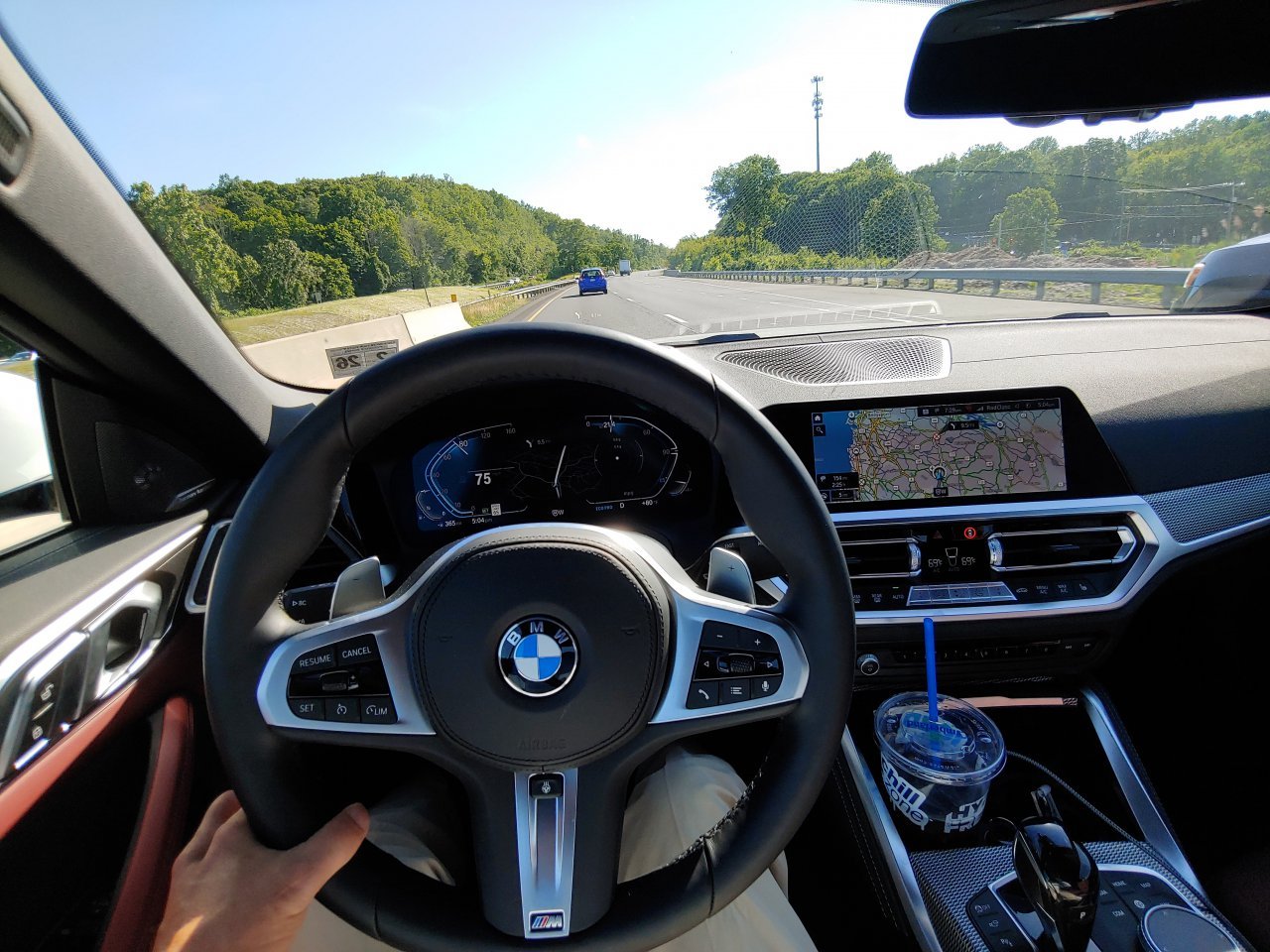 BMW, 2021 BMW 430i convertible travels to Cincinnati Concours d’Elegance, ClassicCars.com Journal