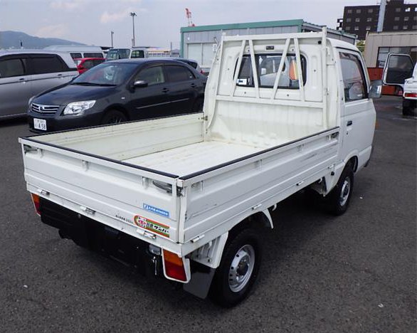 Subaru, Pick of the Day: Not all JDM vehicles are Fast & Furious, ClassicCars.com Journal