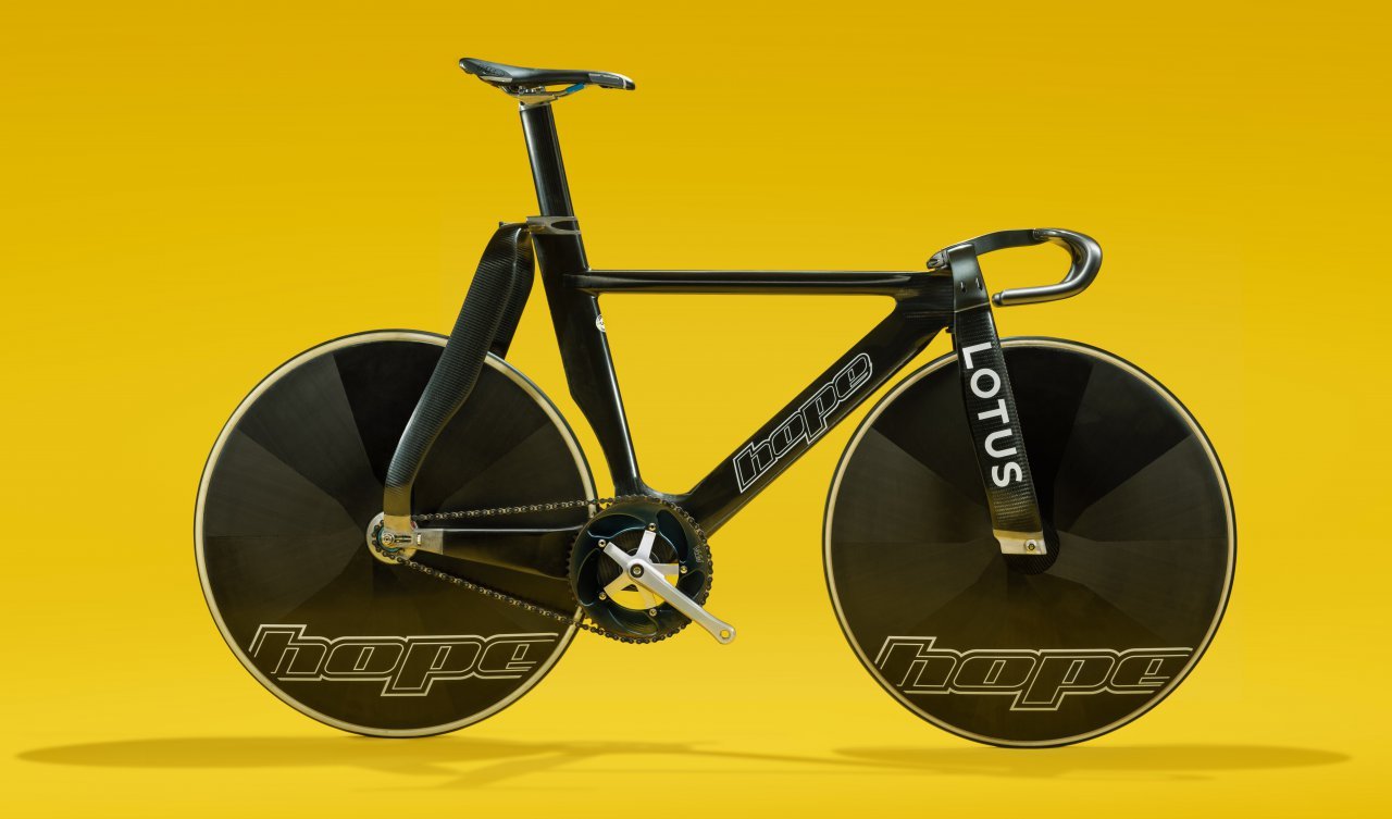 Olympic, Latest Lotus isn’t a car, it’s a bicycle for British Olympic team, ClassicCars.com Journal