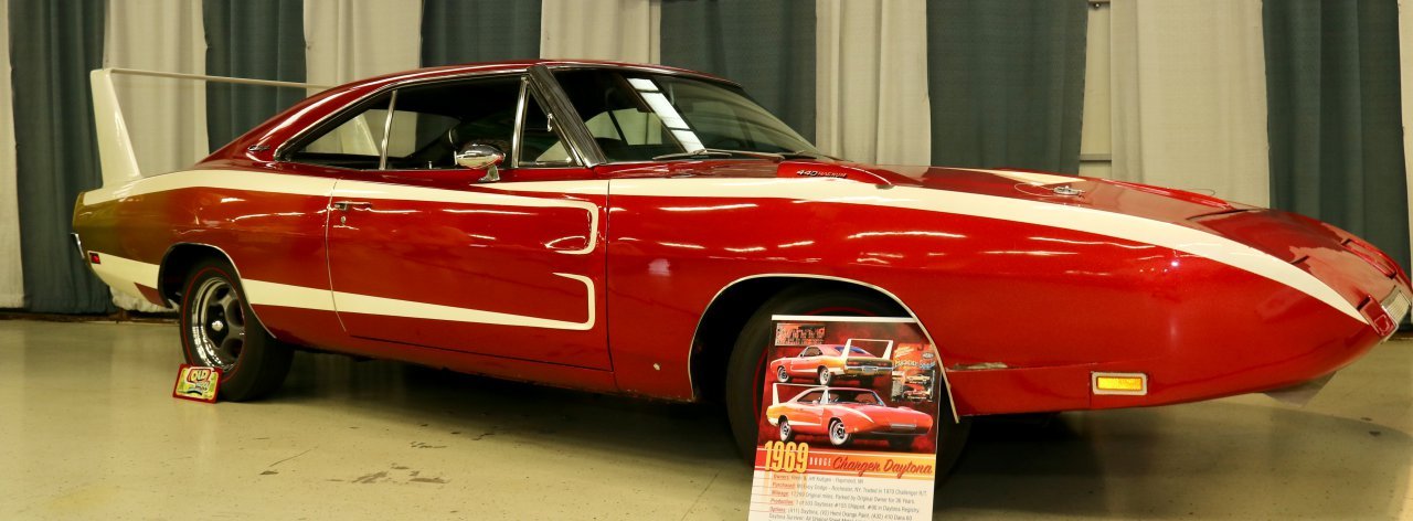 Chrysler, ‘Mopar Madness’ sets attendance record for Carlisle Events, ClassicCars.com Journal