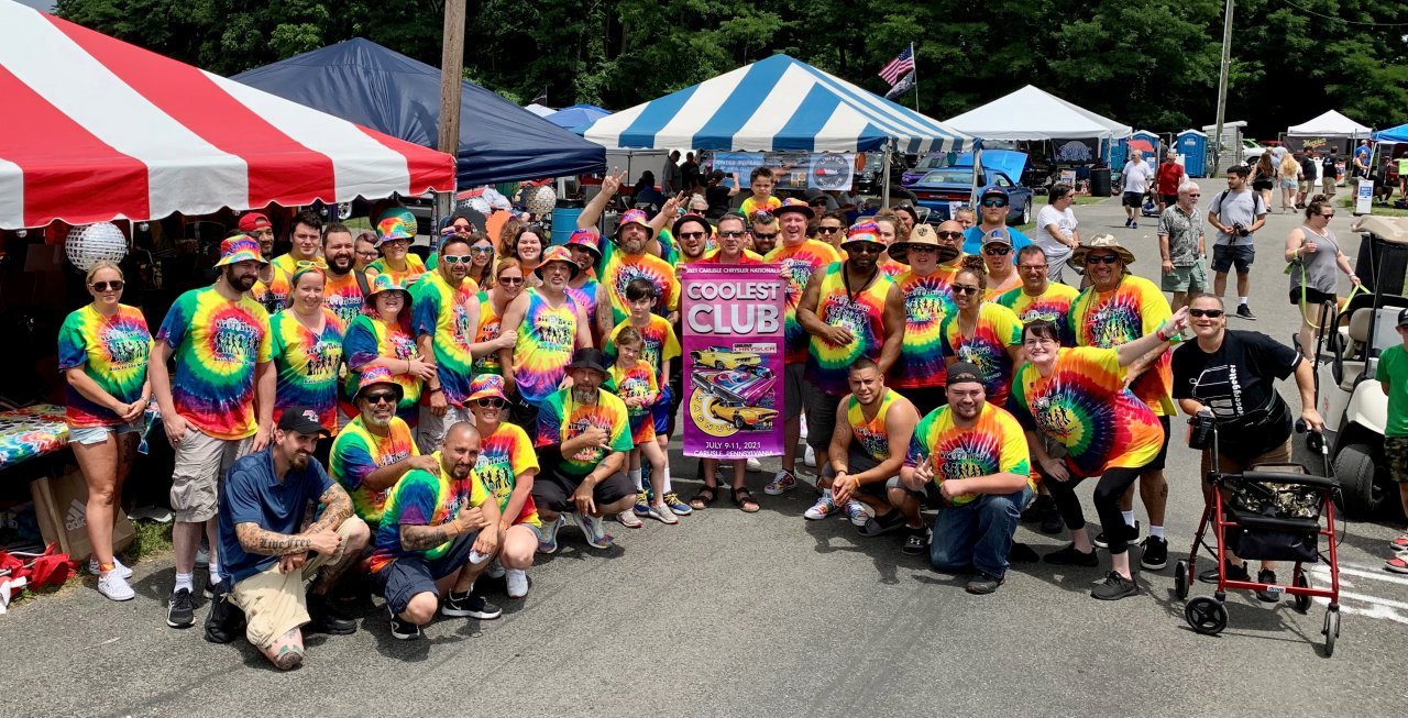 Chrysler, ‘Mopar Madness’ sets attendance record for Carlisle Events, ClassicCars.com Journal