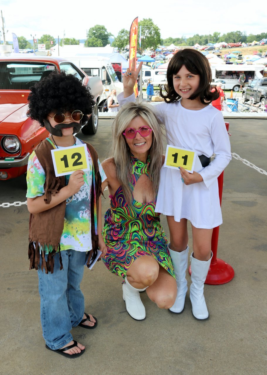 Chrysler, ‘Mopar Madness’ sets attendance record for Carlisle Events, ClassicCars.com Journal