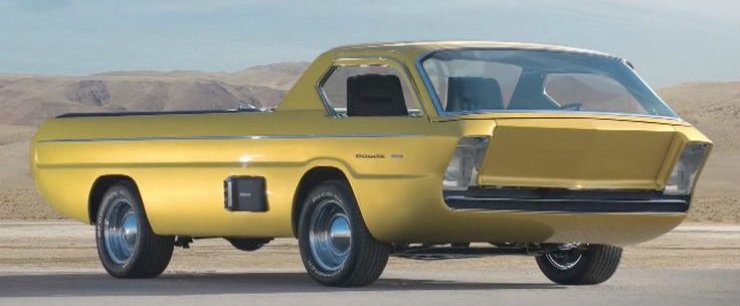 car show, Jim Hall and his Chaparrals to be featured at American Speed Festival, ClassicCars.com Journal