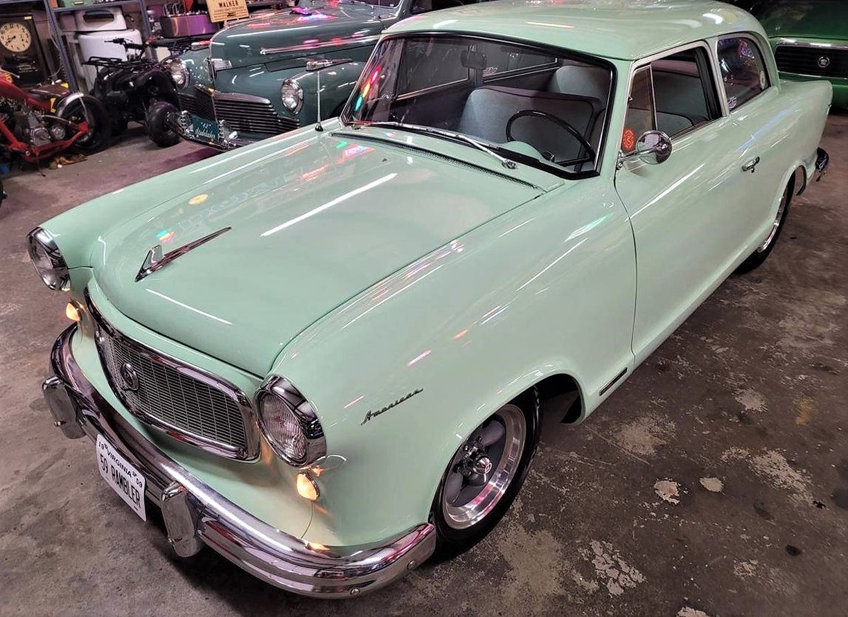 Rambler