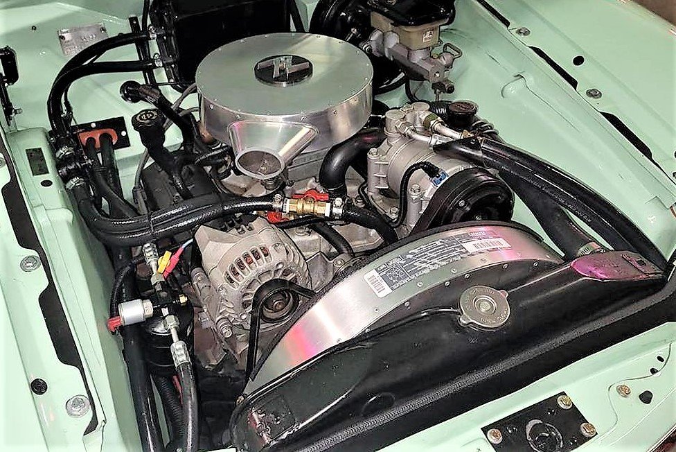 rambler, Pick of the Day: 1959 Rambler American modernized as a retro-mod, ClassicCars.com Journal
