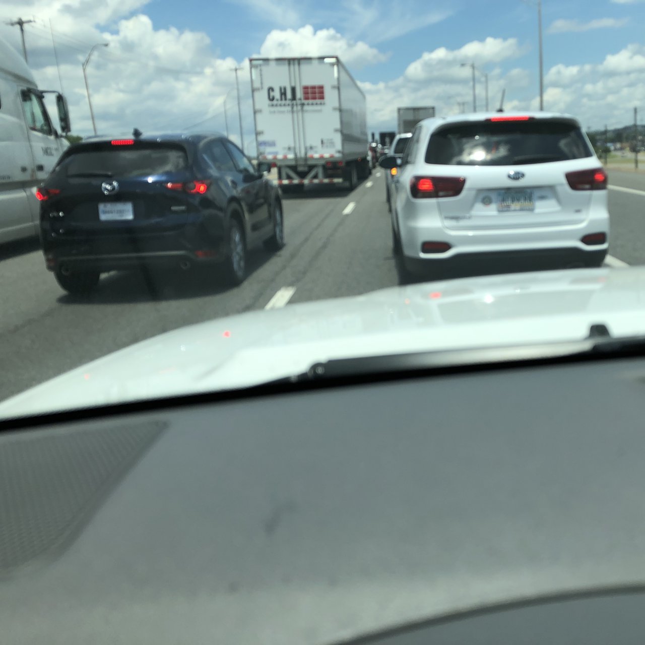 road trip, Observations from 6,744 miles through 20 states, ClassicCars.com Journal